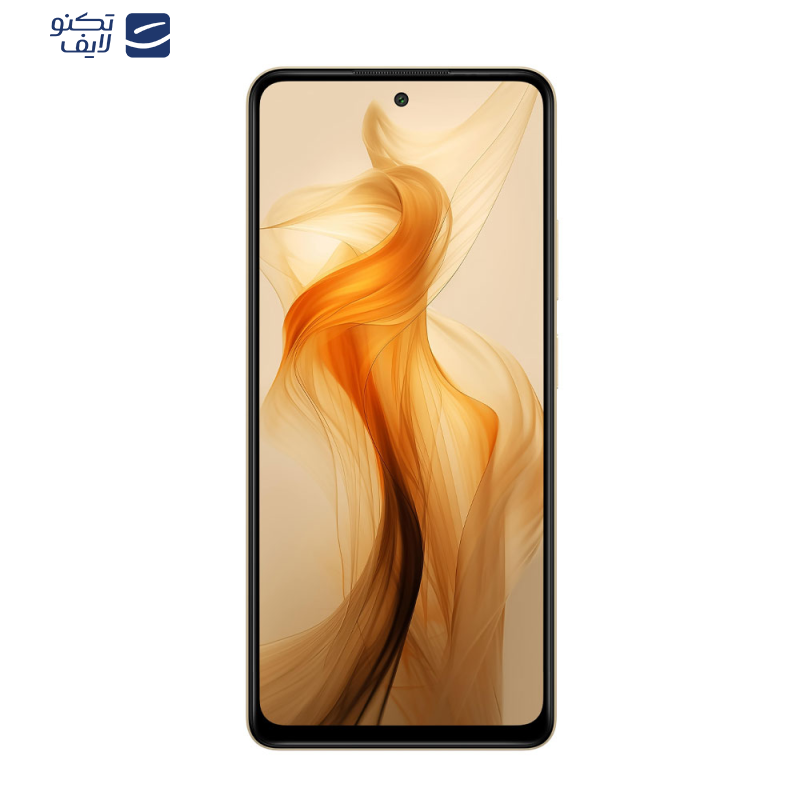 گوشی موبایل جی ال ایکس مدل شاهین 4 دو سیم کارت ظرفیت 256 گیگابایت و رم 8 گیگابایت