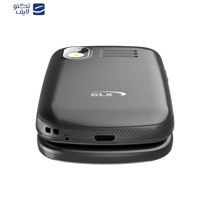 گوشی موبایل جی ال ایکس مدل C100 دو سیم کارت ظرفیت 32 مگابایت گوشی موبایل جی ال ایکس مدل C100 دو سیم کارت ظرفیت 32 مگابایت