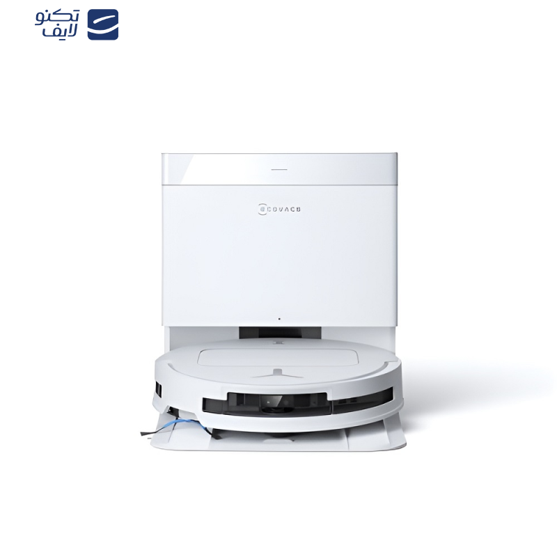 جاروبرقی رباتیک اکووکس مدل T50 Pro Omni جاروبرقی رباتیک اکووکس مدل T50 Pro Omni