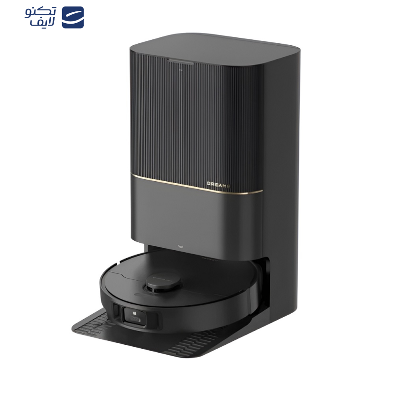 جارورباتیک دریم مدل X40 Ultra Complete جارورباتیک دریم مدل X40 Ultra Complete