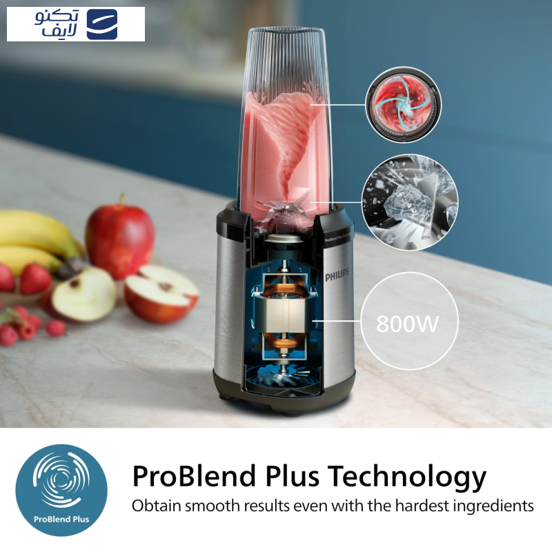 مخلوط کن فیلیپس مدل HR2765/00