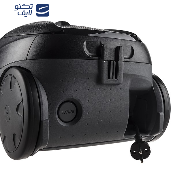 جاروبرقی پاناسونیک مدل MC-CG715 جاروبرقی پاناسونیک مدل MC-CG715