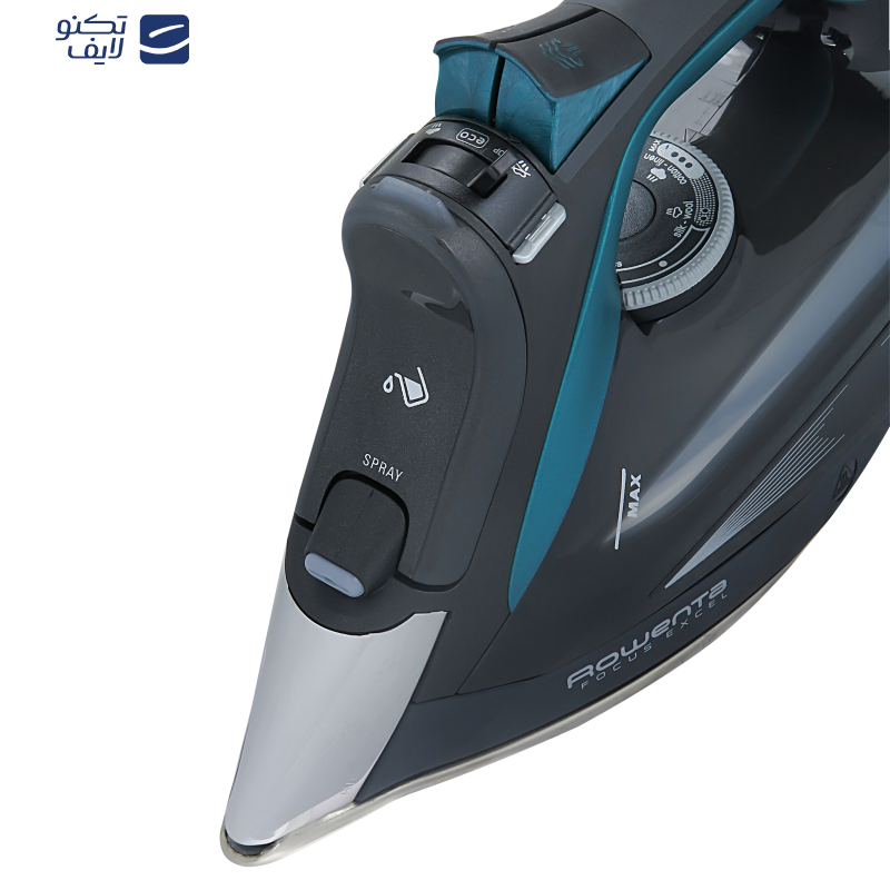 اتو بخار روونتا مدل DW5326 اتو بخار روونتا مدل DW5326