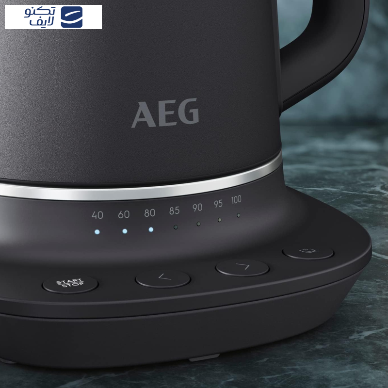 کتری برقی آ ا گ مدل K7-1-6BP کتری برقی آ ا گ مدل K7-1-6BP