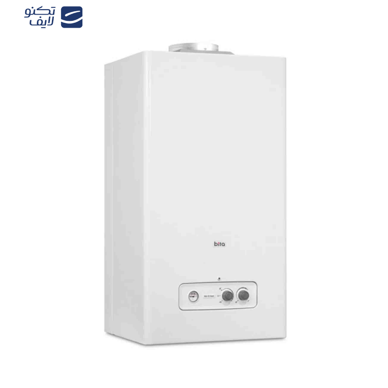 پکیج شوفاژ دیواری بوتان مدل Bita 22 Sealed