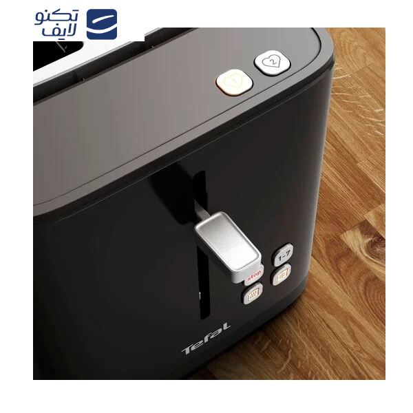 توستر تفال مدل TT640840 توستر تفال مدل TT640840