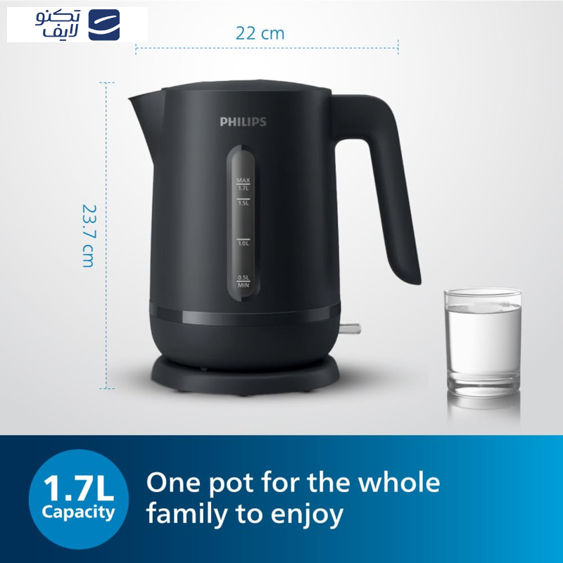 کتری برقی فیلیپس مدل HD9314/90