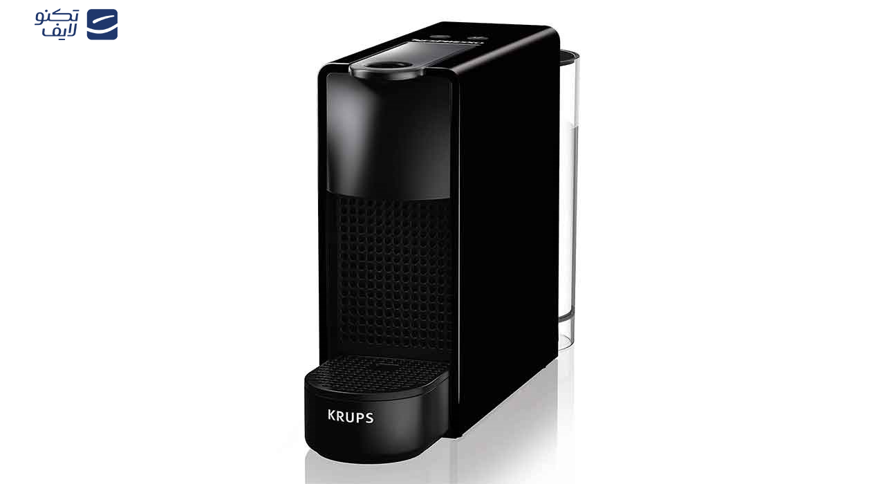 اسپرسوساز نسپرسو اسنزا کروپس Essenza Mini Krups