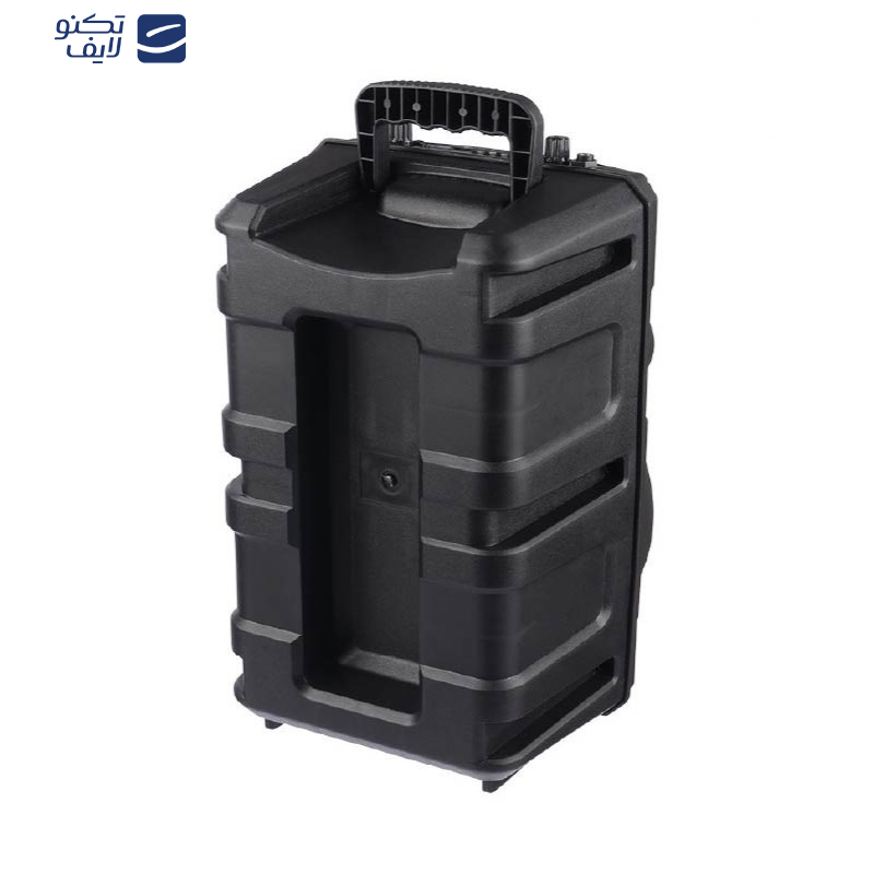 اسپیکر بلوتوثی قابل حمل گلکسبیت مدل GS21 اسپیکر بلوتوثی قابل حمل گلکسبیت مدل GS21