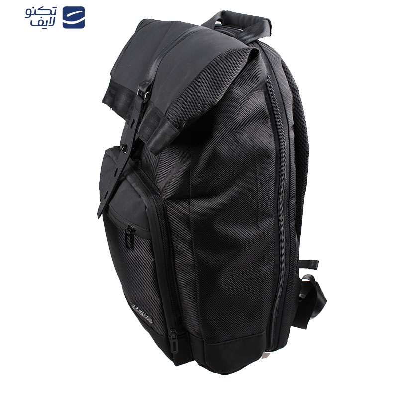 کوله پشتی لپ تاپ پرزیدنت مدل نولان مناسب برای لپ تاپ 14.1 تا 15.6 اینچی کوله پشتی لپ تاپ پرزیدنت مدل نولان مناسب برای لپ تاپ 14.1 تا 15.6 اینچی