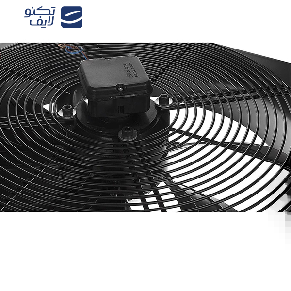 هواکش دمنده مدل VIK-35A6S هواکش دمنده مدل VIK-35A6S