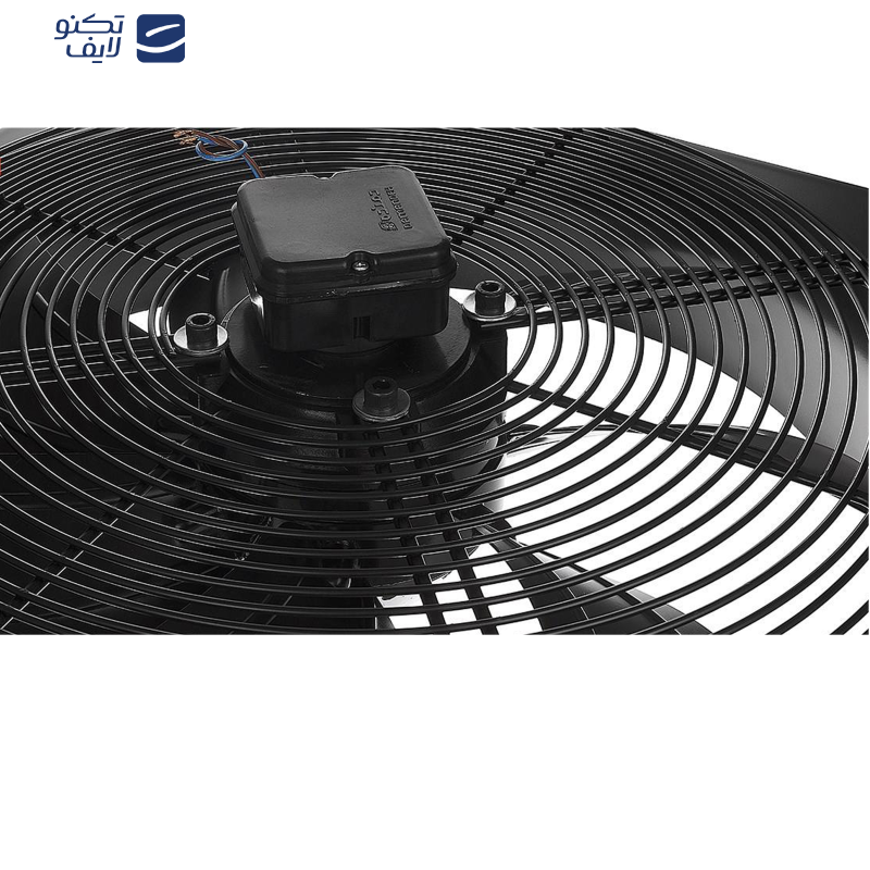 هواکش صنعتی دمنده مدل VIK-35A4T هواکش صنعتی دمنده مدل VIK-35A4T