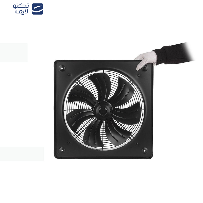 هواکش صنعتی دمنده مدل VIK-40A6S هواکش صنعتی دمنده مدل VIK-40A6S