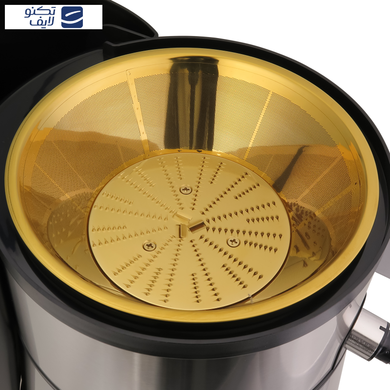 آبمیوهگیری چند کاره سوپر کاسا مدل CA-503 آبمیوهگیری چند کاره سوپر کاسا مدل CA-503