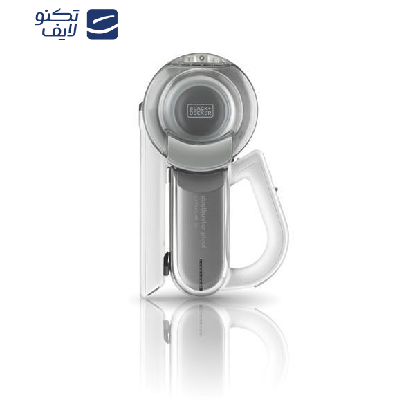 جارو شارژی دستی بلک اند دکر مدل PV1820L به همراه فیلتر جارو شارژی دستی بلک اند دکر مدل PV1820L به همراه فیلتر