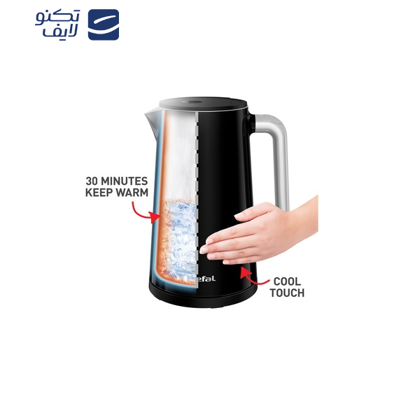 کتری برقی تفال مدل KO853840 کتری برقی تفال مدل KO853840