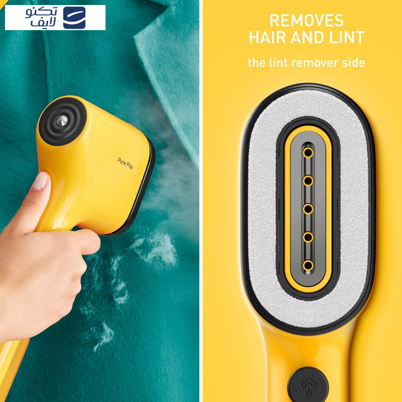 بخارگر تفال مدل DT2022G0  بخارگر تفال مدل DT2022G0