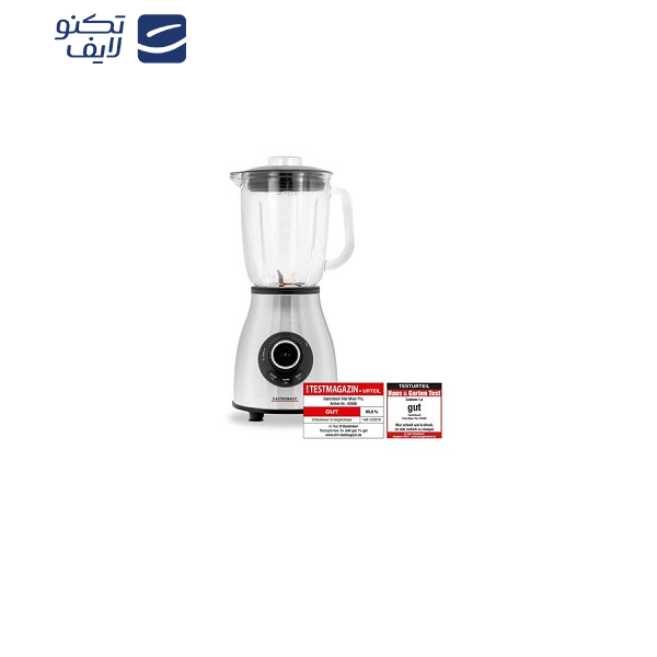 مخلوط کن 1.75 لیتری گاستروبک مدل 40986 مخلوط کن 1.75 لیتری گاستروبک مدل 40986