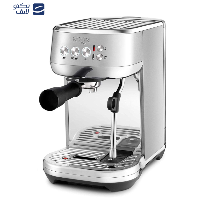 اسپرسوساز سیج مدل Bambino Plus اسپرسوساز سیج مدل Bambino Plus