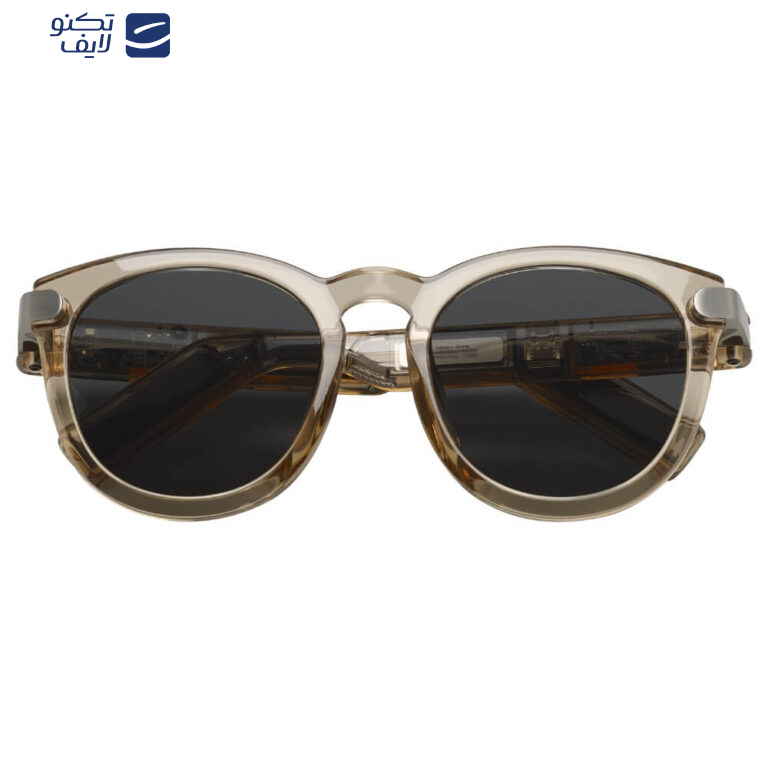 عینک هوشمند جی بی ال مدل SoundGear عینک هوشمند جی بی ال مدل SoundGear