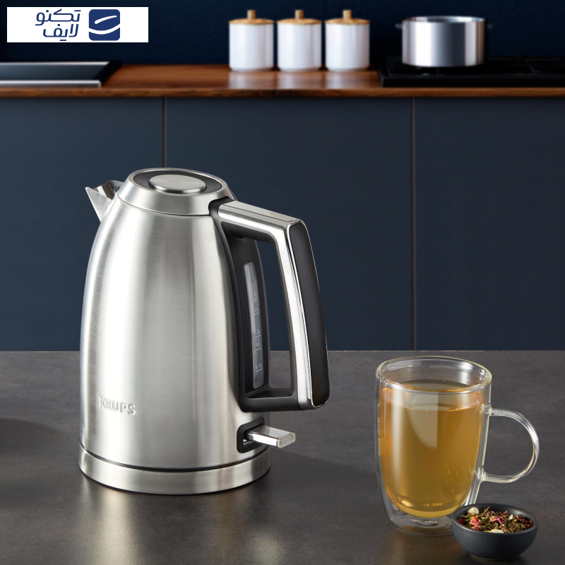 کتری برقی کروپس مدل BW552D10 کتری برقی کروپس مدل BW552D10