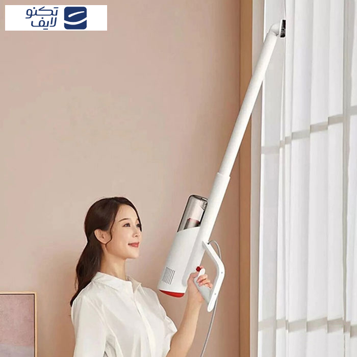 جاروبرقی درما مدل DX300 جاروبرقی درما مدل DX300