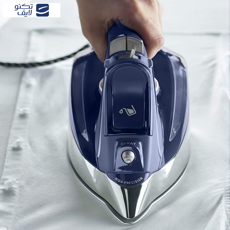 اتو بخار روونتا مدل DW8215D1 اتو بخار روونتا مدل DW8215D1