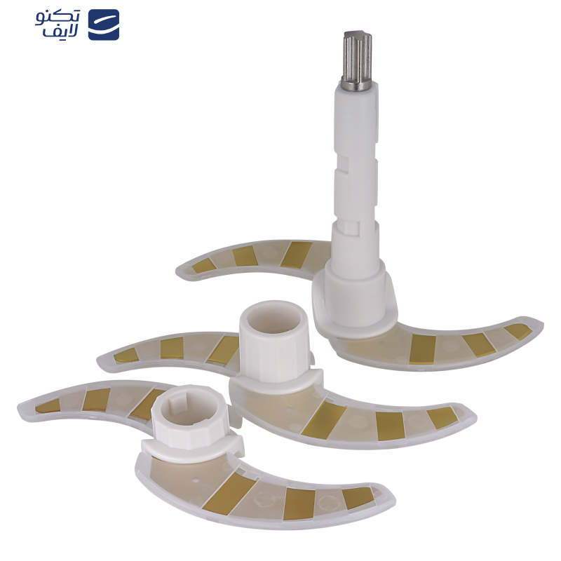 خردکن سوپر کاسا مدل CA-860 خردکن سوپر کاسا مدل CA-860