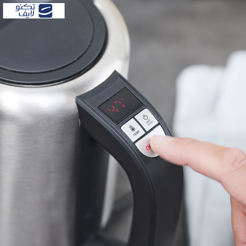 کتری برقی گاستروبک مدل 42445 کتری برقی گاستروبک مدل 42445