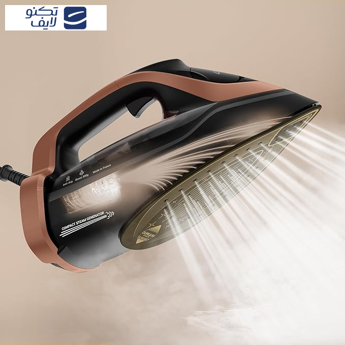 اتو بخار تفال مدل FV9E50 اتو بخار تفال مدل FV9E50