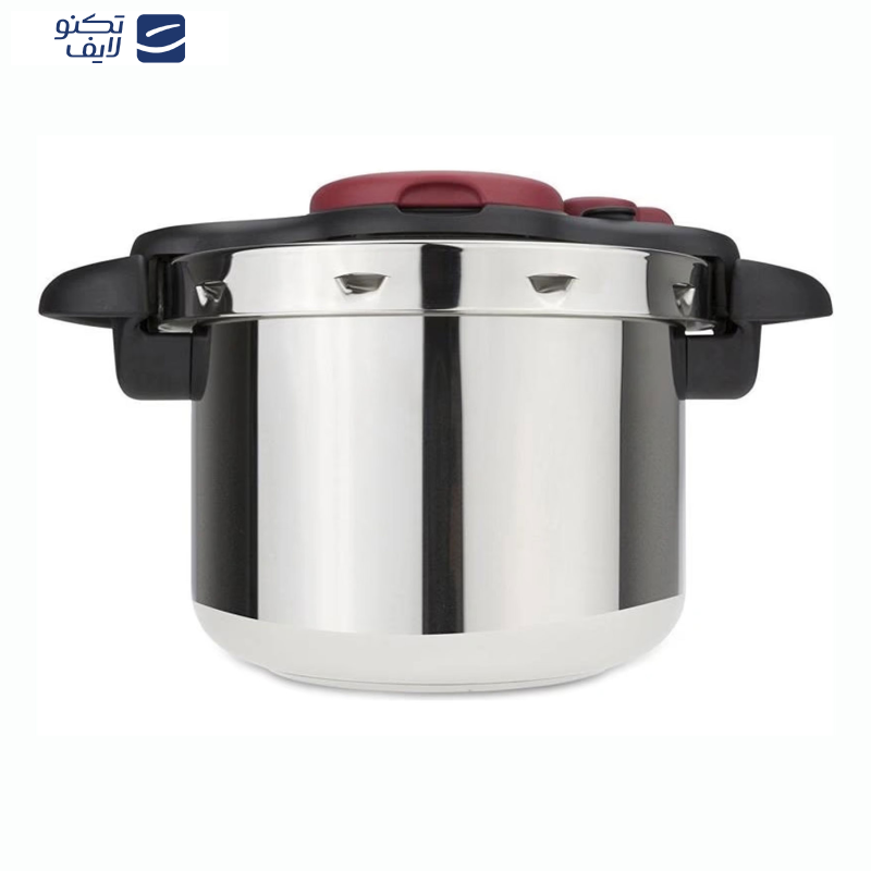 زودپز تفال مدل Clipso Minut Easy گنجایش 6 لیتر زودپز تفال مدل Clipso Minut Easy گنجایش 6 لیتر