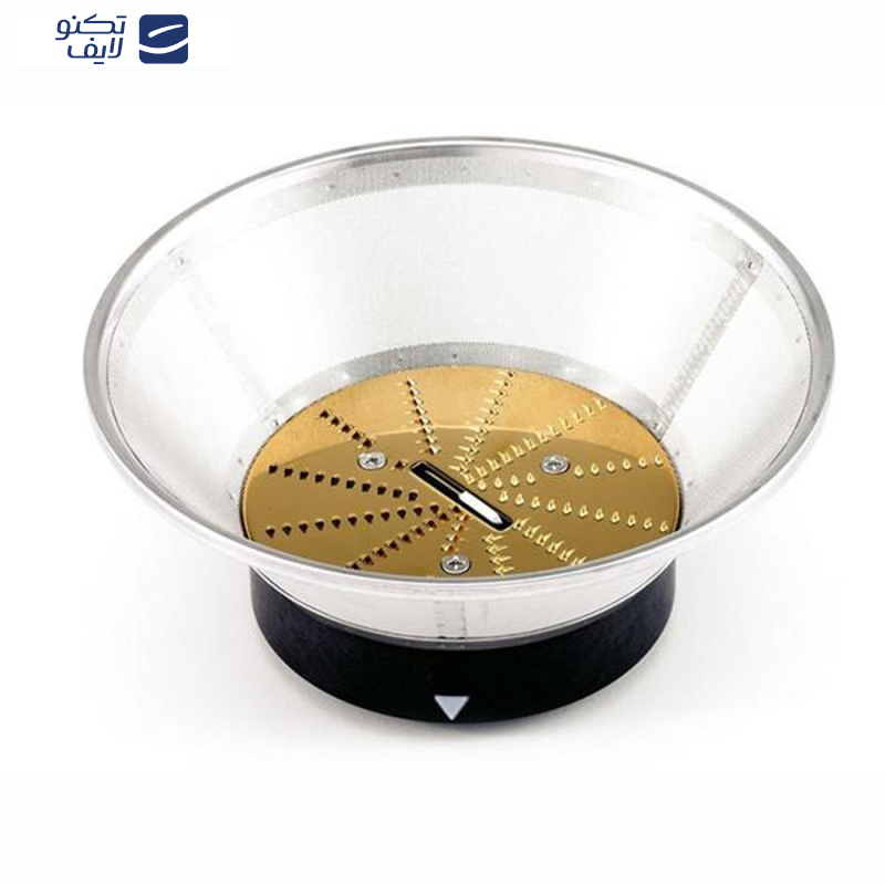 آبمیوه گیری سیج مدل BJE410 آبمیوه گیری سیج مدل BJE410