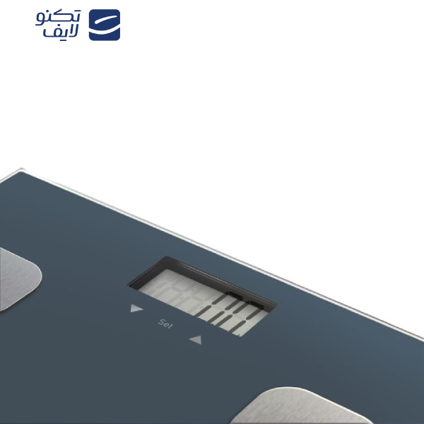 ترازو دیجیتال تفال مدل BM2520VO ترازو دیجیتال تفال مدل BM2520VO