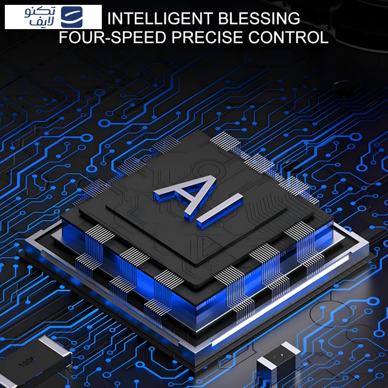 خوشبوکننده هوشمند خودرو مدل Roadverse L3 خوشبوکننده هوشمند خودرو مدل Roadverse L3