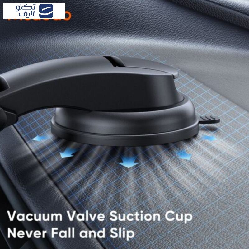 نگهدارنده گوشی موبایل مک دودو مدل Cm-7220 نگهدارنده گوشی موبایل مک دودو مدل Cm-7220