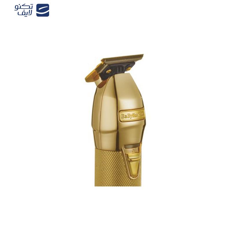 ماشین اصلاح موی سر و صورت بابیلیس پرو مدل SKELETON FX7870GE ماشین اصلاح موی سر و صورت بابیلیس پرو مدل SKELETON FX7870GE