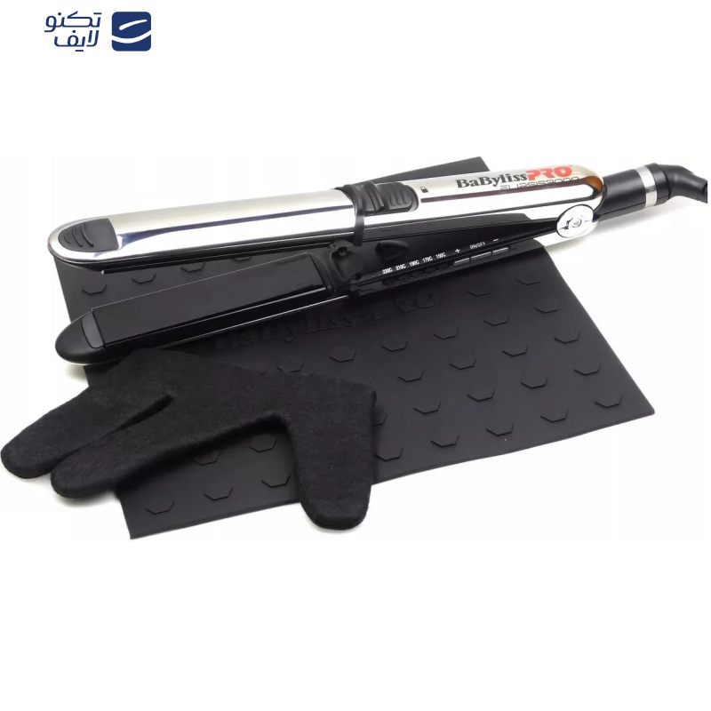 اتو مو بابیلیس پرو مدل BAB3000EPSDE اتو مو بابیلیس پرو مدل BAB3000EPSDE