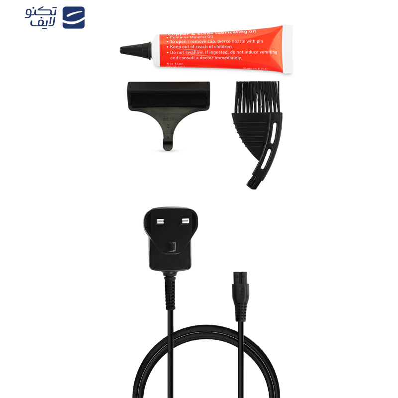 ماشین اصلاح موی سر بابیلیس پرو مدل FX-8700-GSDE ماشین اصلاح موی سر بابیلیس پرو مدل FX-8700-GSDE