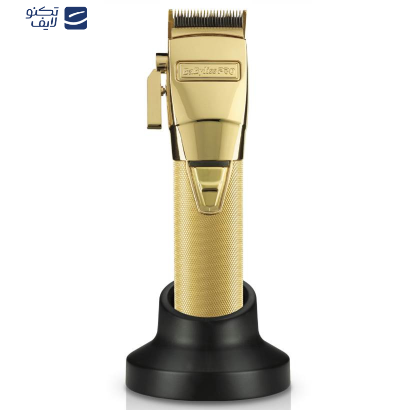 ماشین اصلاح موی سر و صورت بابیلیس پرو مدل FX8700GSDE