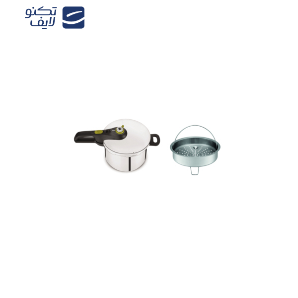 زودپز تفال مدل Secure Five Neo گنجایش 8 لیتر زودپز تفال مدل Secure Five Neo گنجایش 8 لیتر