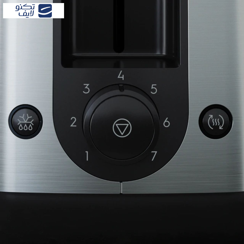 توستر آ ا گ مدل T3-1-3ST توستر آ ا گ مدل T3-1-3ST