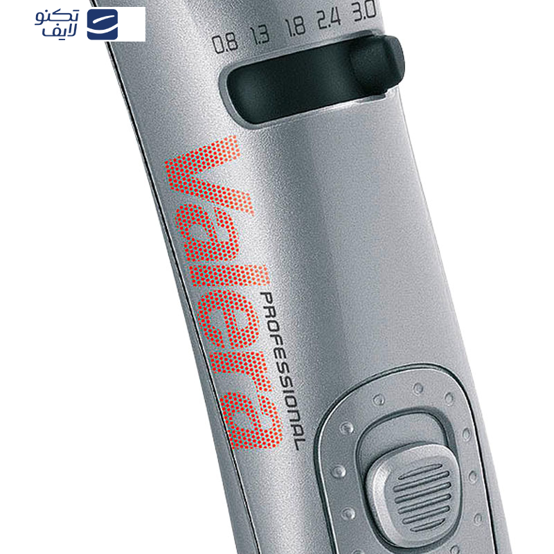 ماشین اصلاح سر و صورت شارژی والرا مدل ایکس مستر ماشین اصلاح سر و صورت شارژی والرا مدل ایکس مستر