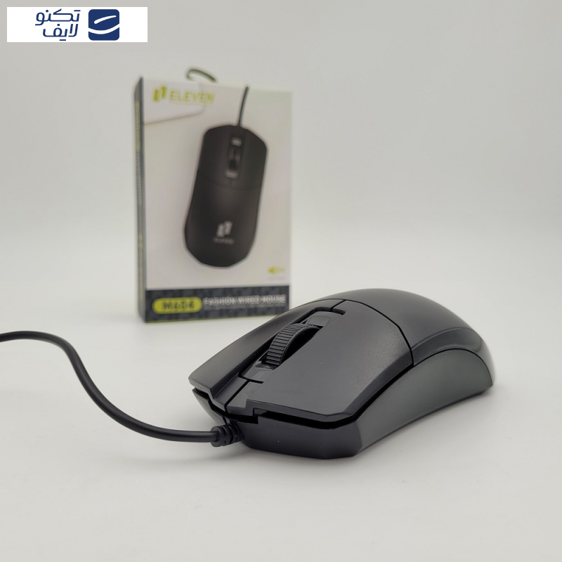 ماوس ایلون مدل M604 ماوس ایلون مدل M604