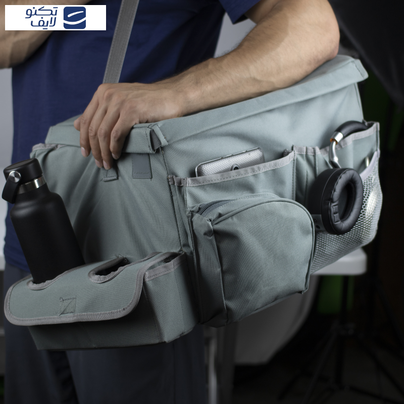 ساک پیک نیک مدل KL6513 ساک پیک نیک مدل KL6513