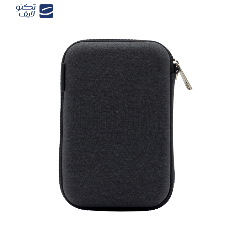 کیف هارد اکسترنال کوله مدل KL2302A   کیف هارد اکسترنال کوله مدل KL2302A