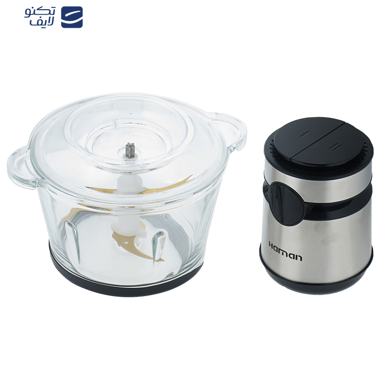 خردکن مدل HMC-506 خردکن مدل HMC-506