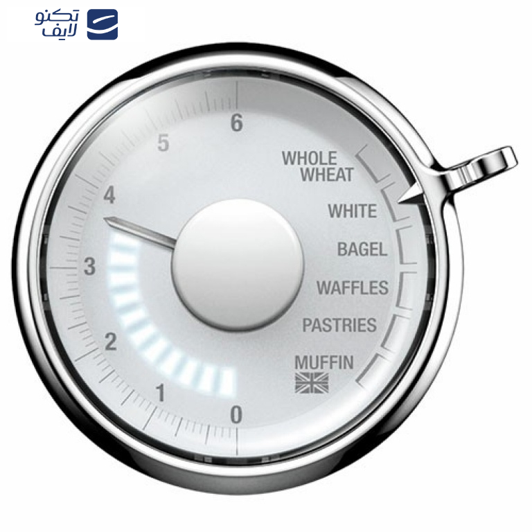 توستر سیج مدل STA735 توستر سیج مدل STA735