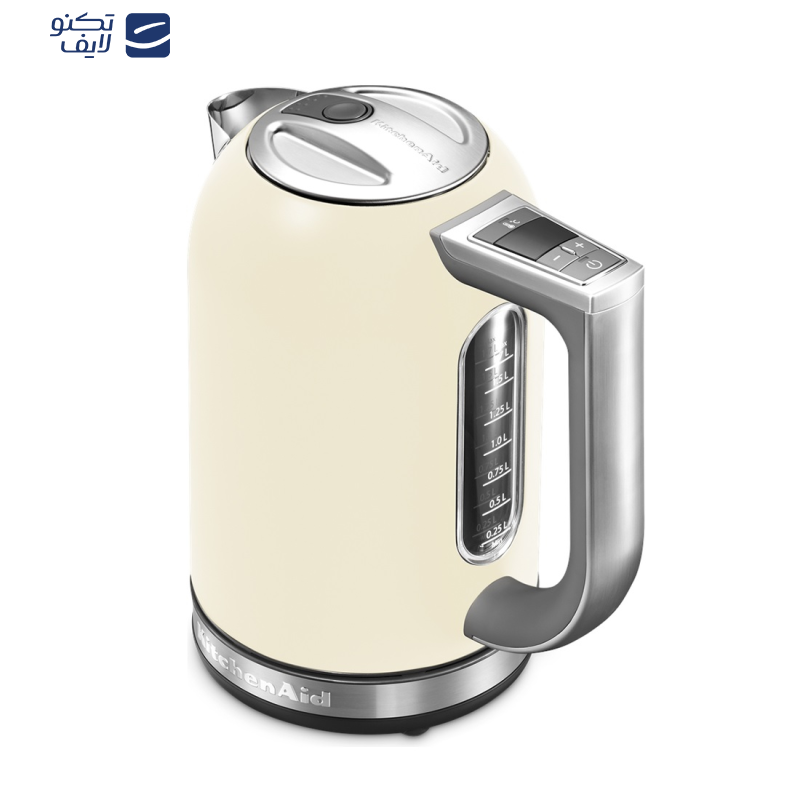 کتری برقی کیچن اید مدل 5KEK1722