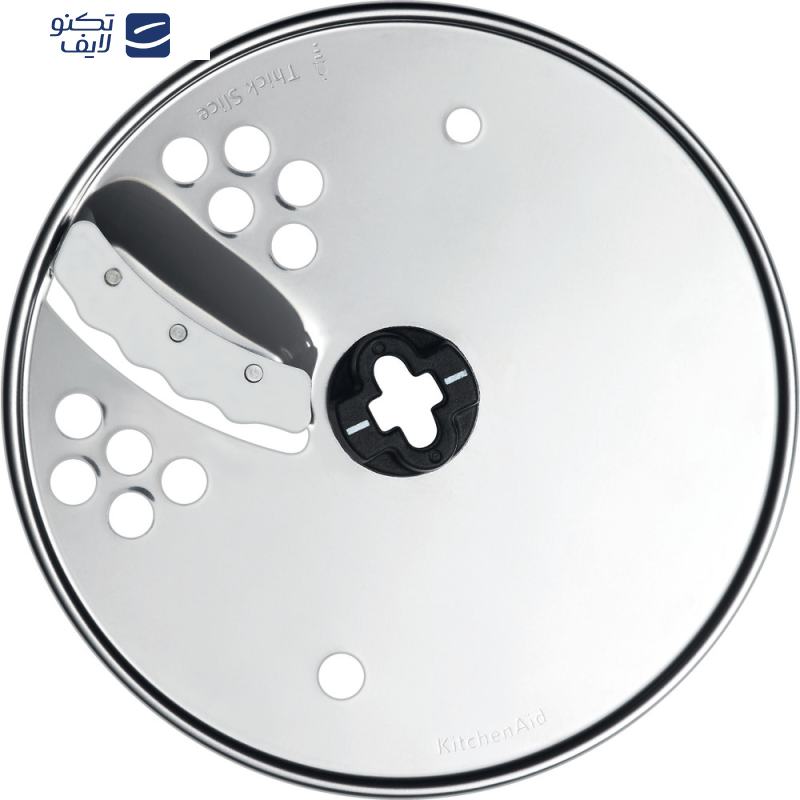 غذاساز کیچن اید مدل 5KFP0719EER غذاساز کیچن اید مدل 5KFP0719EER