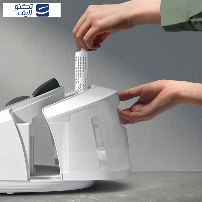 اتو مخزن دار آ ا گ مدل ST6-1-8EG اتو مخزن دار آ ا گ مدل ST6-1-8EG